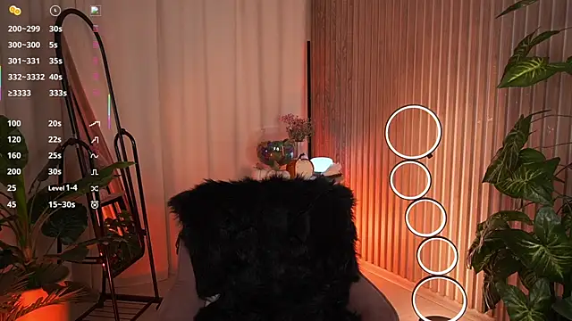 LauraWifeness online show from 11/30/25, 06:36