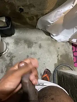 Preto Diamamte online show from 11/19/25, 06:02