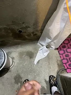 Preto Diamamte online show from 12/19/25, 10:06