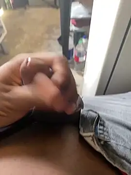 Preto Diamamte online show from 10/01/25, 04:11