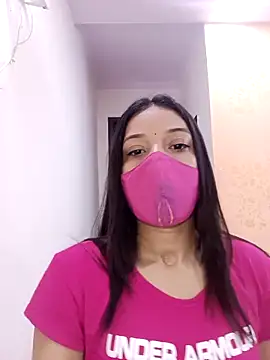 Cute Rakhi8 online show from 04/18/26, 05:54