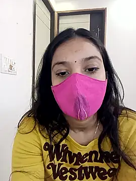 Cute Rakhi8 online show from 01/12/26, 05:36