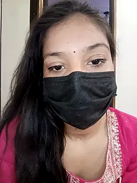 Cute Rakhi8 online show from 09/22/25, 04:51