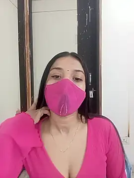 Cute Rakhi8 online show from 02/19/26, 04:53