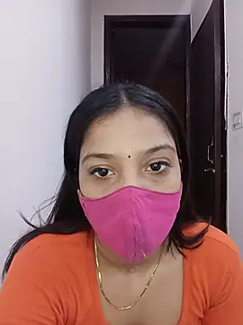 Cute Rakhi8 online show from 05/24/26, 05:29