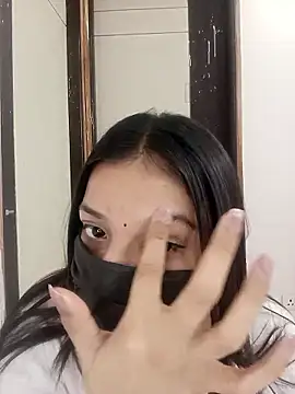 Cute Rakhi8 online show from 03/15/26, 05:03