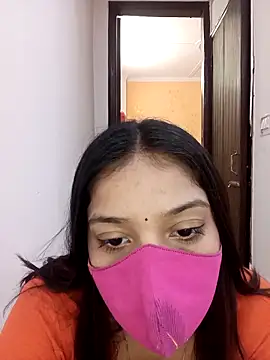 Cute Rakhi8 online show from 05/12/26, 05:48