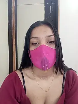 Cute Rakhi8 online show from 02/13/26, 05:07