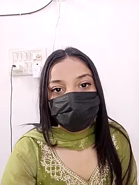 Cute Rakhi8 online show from 03/22/26, 06:15