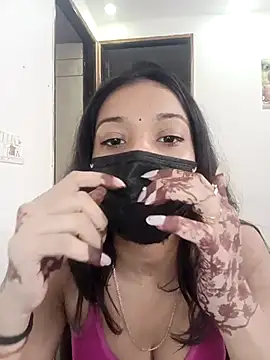 Cute Rakhi8 online show from 12/02/25, 05:31