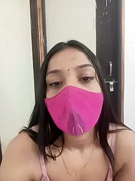 Cute Rakhi8 online show from 02/16/26, 05:50