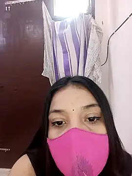 Cute Rakhi8 online show from 04/12/26, 05:11