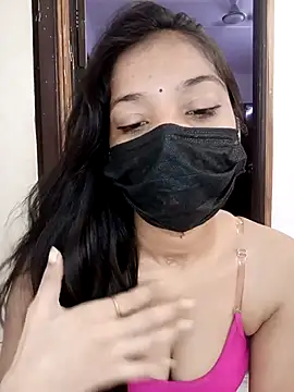 Cute Rakhi8 online show from 09/21/25, 04:28