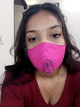 Cute Rakhi8 online show from 12/19/25, 04:27