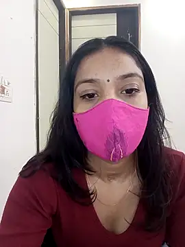 Cute Rakhi8 online show from 12/21/25, 04:36