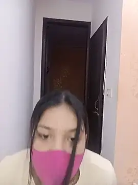 Cute Rakhi8 online show from 05/26/26, 05:38