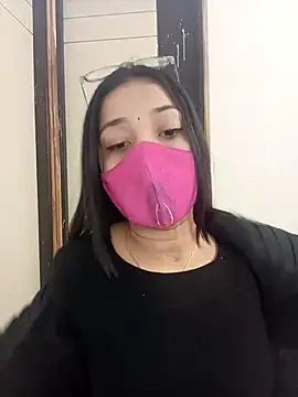 Cute Rakhi8 online show from 02/11/26, 04:56