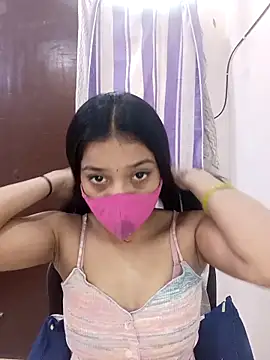 Cute Rakhi8 online show from 04/02/26, 07:26