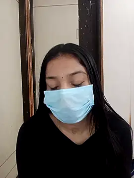 Cute Rakhi8 online show from 02/24/26, 04:24