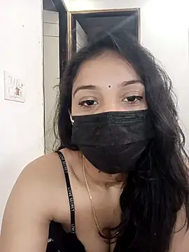 Cute Rakhi8 online show from 11/29/25, 04:34