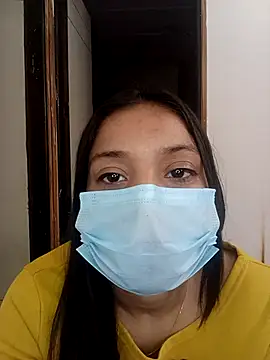 Cute Rakhi8 online show from 02/23/26, 05:09