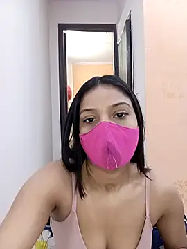 Cute Rakhi8 online show from 04/22/26, 05:25