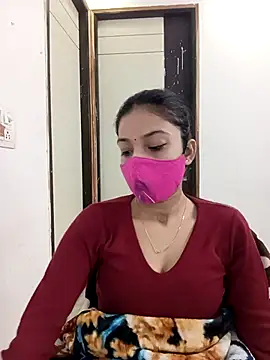 Cute Rakhi8 online show from 12/20/25, 04:37