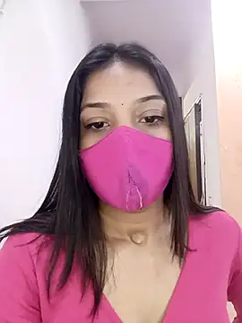 Cute Rakhi8 online show from 04/28/26, 05:45