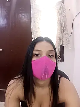 Cute Rakhi8 online show from 03/30/26, 06:26