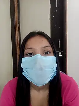 Cute Rakhi8 online show from 03/12/26, 04:51