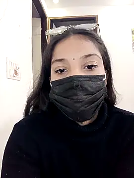 Cute Rakhi8 online show from 11/25/25, 04:35