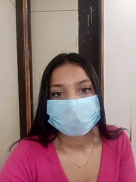 Cute Rakhi8 online show from 02/26/26, 04:34