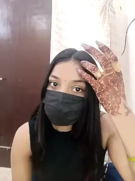 Cute Rakhi8 online show from 03/28/26, 06:14