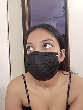 Cute Rakhi8 online show from 10/30/25, 04:33