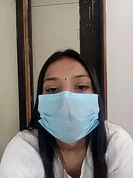 Cute Rakhi8 online show from 03/13/26, 05:56