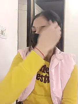 Cute Rakhi8 online show from 11/19/25, 04:34