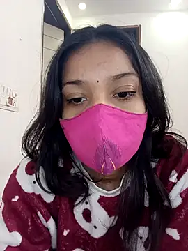 Cute Rakhi8 online show from 01/10/26, 04:52