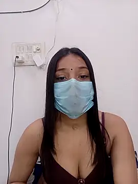 Cute Rakhi8 online show from 03/19/26, 06:24