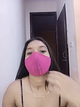 Snapshot of Cute_Rakhi8 chatting on 06/11/26, 05:04 Cute Rakhi8 online show from 06/11/26, 05:04