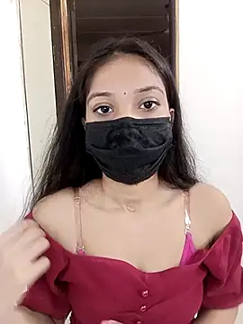 Cute Rakhi8 online show from 10/16/25, 05:27