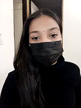 Cute Rakhi8 online show from 11/18/25, 04:38