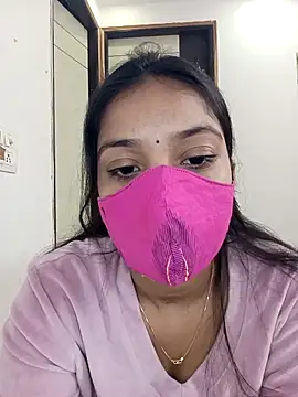 Cute Rakhi8 online show from 12/16/25, 04:50