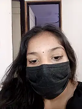 Cute Rakhi8 online show from 09/27/25, 04:18