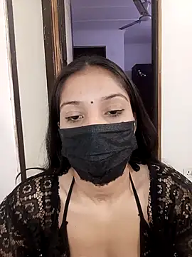 Cute Rakhi8 online show from 10/29/25, 04:44