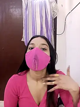 Cute Rakhi8 online show from 04/09/26, 06:41