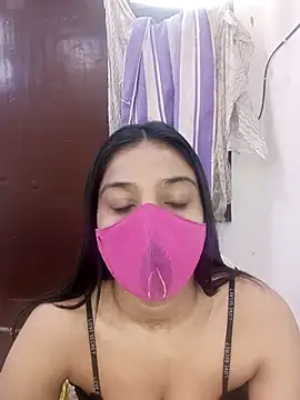 Cute Rakhi8 online show from 04/15/26, 08:53