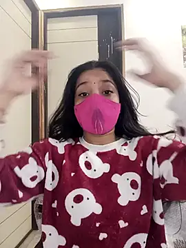 Cute Rakhi8 online show from 01/16/26, 04:38