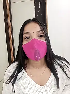 Cute Rakhi8 online show from 02/17/26, 09:06