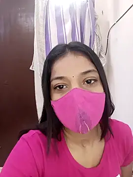 Cute Rakhi8 online show from 04/03/26, 05:36