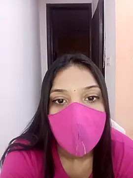 Cute Rakhi8 online show from 04/23/26, 05:58